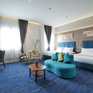 Junior Suite Twin